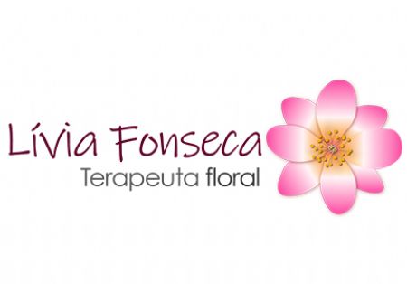 Lívia Fonseca - Terapeuta Floral